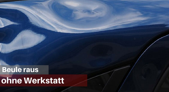 beule raus ohne werkstatt 564