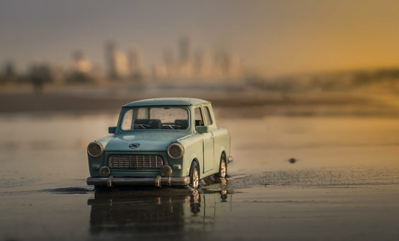 trabbi see 564