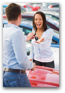 Führerscheinprüfung bestanden